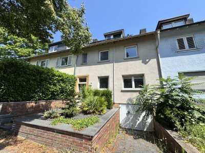 Fertig saniert in 2 Monaten - Mehrgenerationenhaus.