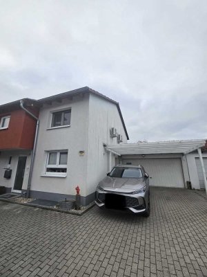 Gepflegtes 5-Zimmer Einfamilienhaus in Graben-Neudorf