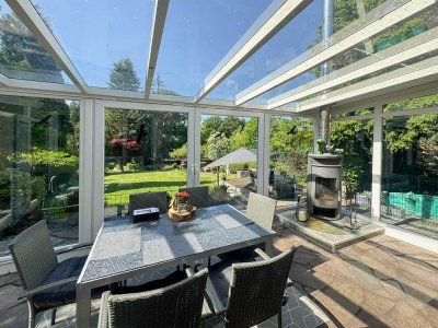 Wohnen mit Wohlfühlfaktor