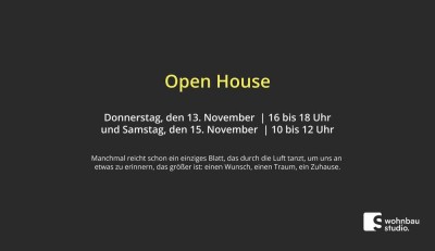 2. OG mit Aufzug I Neubau 4,5-Zimmer I Energielevel A+ I offene Besichtigung am Do, 13.11.25 ...
