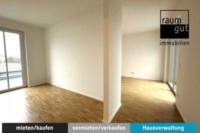 Erstbezug: Lichtdurchflutete und moderne 2,5-Zimmer- Penthousewohnung in Düsseldorf Unterbach