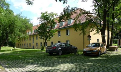3-Raum-Maisonettewohnung - Nr. 20 / WBS erforderlich!