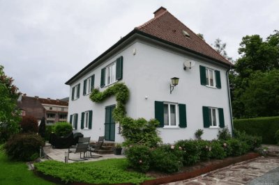 Moderne 3-Zimmer Wohnung mit Terrasse und Garage in Kapfenberg