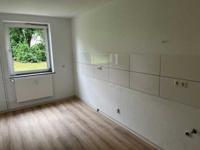 Renovierte 3-Zimmerwohnung in Salzgitter Bad