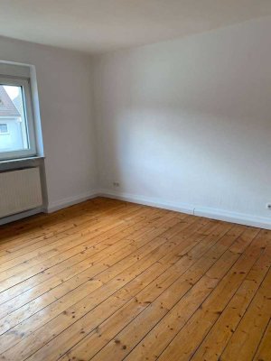 Helle und praktisch geschnittene 3 ZKB, mit Gartennutzung