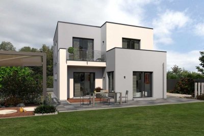 Ihr individuelles Traumhaus in Bamberg - energieeffizient und zukunftssicher gebaut