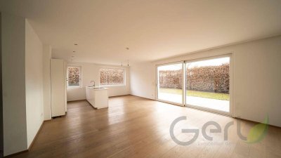4 Zimmer Maisonette-Gartenwohnung in sonniger und ruhiger Lage - Alt Maxglan