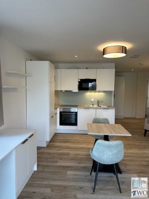Möbliertes Apartment ab 15.08.2025