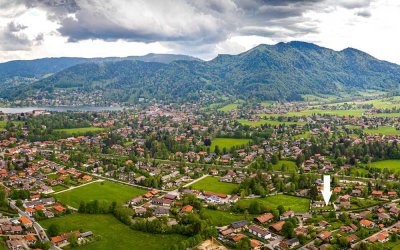 Ruhe trifft Qualität – Einfamilienhaus mit Stil