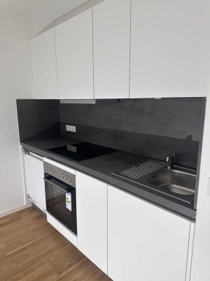 Moderne 1-Zimmer-Wohnung in München - Zuger Straße