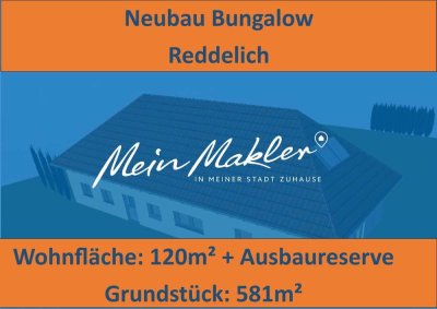 Ihr Traum vom Neubau in Reddelich!