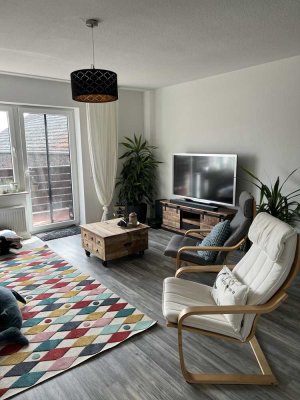 Wunderschöne 2-Zimmer Wohnung 84qm