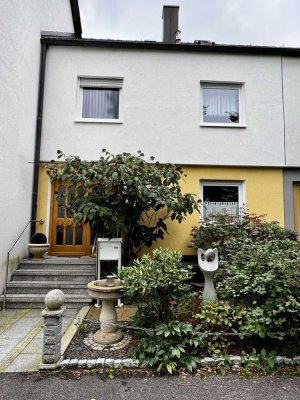 Reihenhaus in Toplage