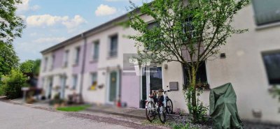Gemütliches Einfamilienhaus im Herzen von Ilvesheim!
