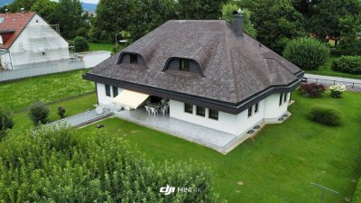 Traumhaftes Einfamilienhaus in Pinkafeld – Ihr neues Zuhause wartet auf Sie!