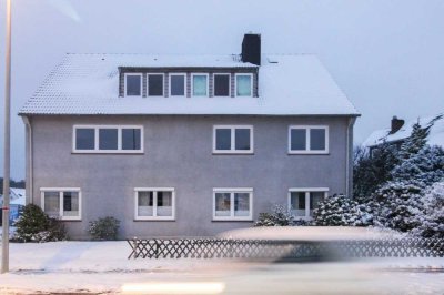 Kapitalanlage und/oder Eigennutzung! Interessantes Mehrfamilienhaus in Schwanewede