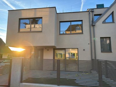 Exklusives Wohnprojekt am Satzberg – moderne Architektur in traumhafter Lage