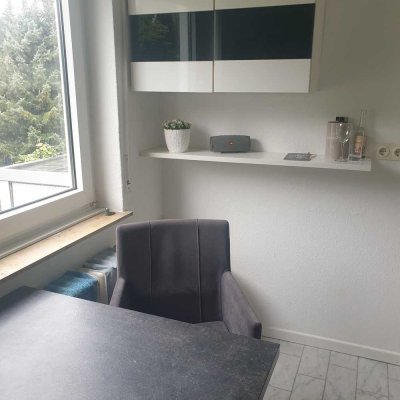 3 Zimmer Wohnung in Schildesche