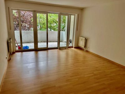 *** Tolle Neubauwohnung in Bestlage Bad Homburg "Am Römischen Hof" - 1A!!! ***