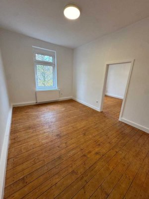 HN8 | Kernsanierte Albauwohnung, 55 qm, 2 Zimmer, helles Bad