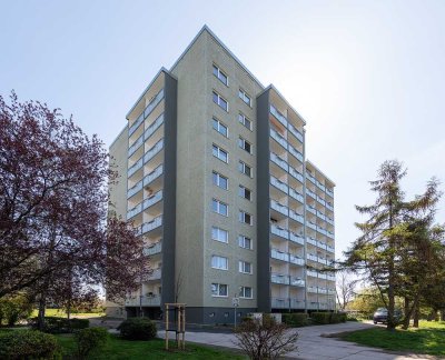 Für Senioren & frisch saniert ab Mitte Oktober 2025!