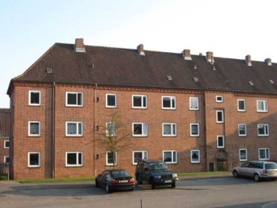 2,0-Zimmer-Wohnung in Kiel Holtenau