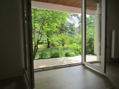 1,5-Zimmer Wohnung mit Balkon in Karlsruhe-Waldstadt