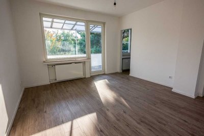 Gemütliches Appartement Wohnung in Viersen-Sittard mit EBK