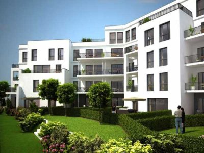 Maisonette-Wohnung mit Hausgefühl: 3,5 Zimmer und 2 Westbalkone in Hamburg Eimsbüttel