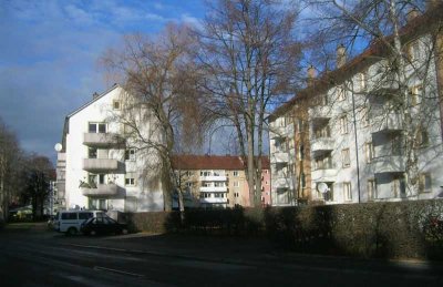 Gemütliches Wohnen!