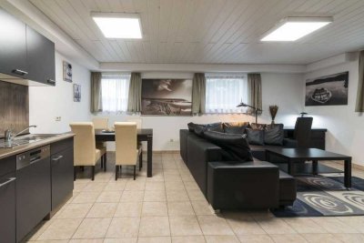 ab 01.11.2025 - 2 Zimmer Wohnung in Neckartenzlingen