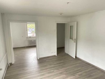 Helle 2-Zimmer Wohnung in ruhiger Lage