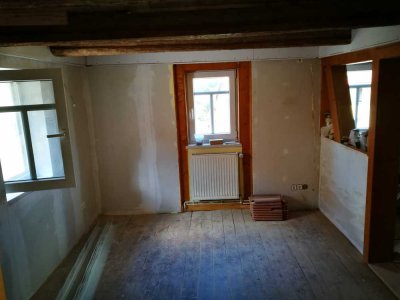 Freundliches 3-Zimmer-Haus in 99826, Nazza
Das Haus liegt an einer viel befahrenen Straße.