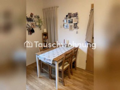 Tauschwohnung: Suche 2-Zimmer-Wohnung in Mainz