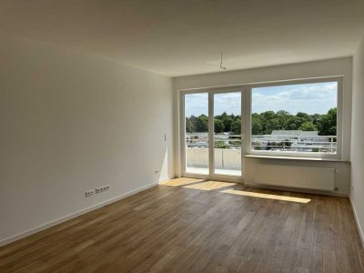 Attraktive 3-Zimmer-Wohnung mit großem Balkon im Herzen des Heideviertels-komplett neu saniert 2025