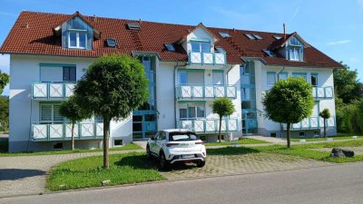 Offen für Angebote: Wohnung in Winterbach