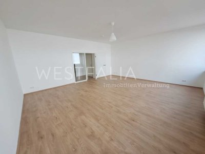 4-Zimmer-Wohnung mit flexiblem Grundriss