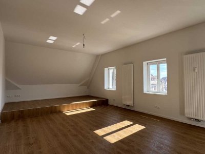 Moderne 3-Zimmerwohnung mitten in Speyer!