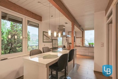 In nachgefragter Lage von Klausdorf