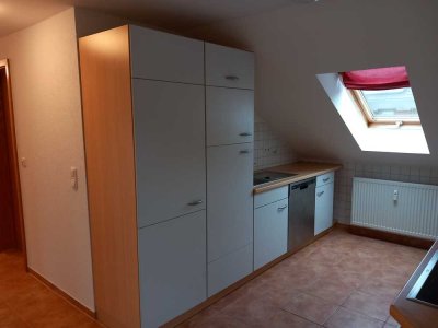 Schöne 3,5 Zimmerwohnung in WT- Detzeln