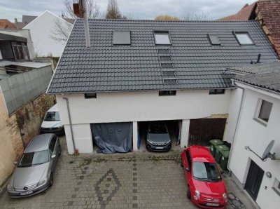Traumhaus mit Charme und moderner Ausstattung – Zentral gelegen!