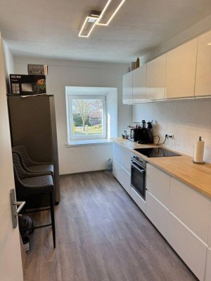Gemütliche 2-Zimmer-Wohnung ✨