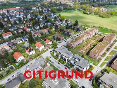 Pasing-Obermenzing - Ruhig. Praktisch. Grün. - Nahe Schloss Blutenburg!