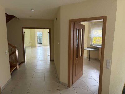 Gepflegtes DHH in Alzenau-Michelbach