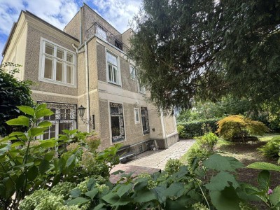 Villa im Türkenschanz Cottage