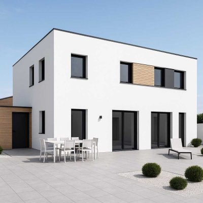 WG-Partner*in gesucht – Erstbezug in hochwertigem Neubau