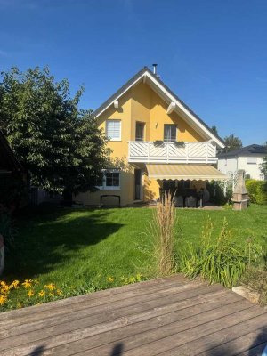 EFH Bj. 2002, ruhig und grün, in bevorzugter Wohnlage