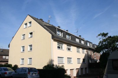 **Großzügige 4-Zi. Wohnung in beliebter, ländlicher Lage**
