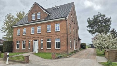 2-Zimmer-Wohnung mit Dachterrasse, Stellplatz und Keller