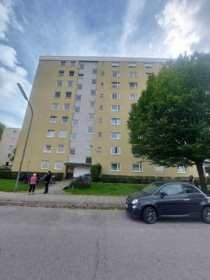 2 Zimmer Wohnung in Feldmoching